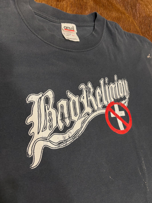 90sヴィンテージ Bad Religion