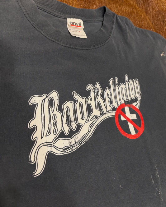 90sヴィンテージ Bad Religion