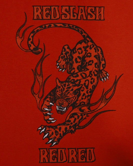 REDRED