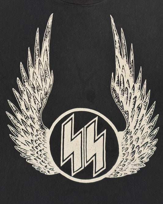 Winged Lightning Emblem