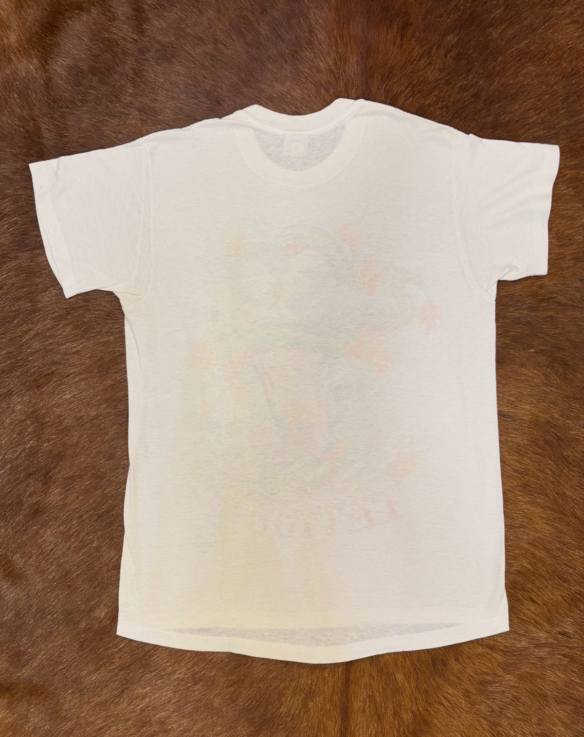 90s Official Tattoo Brand 「“DRAGON & SKULL”」