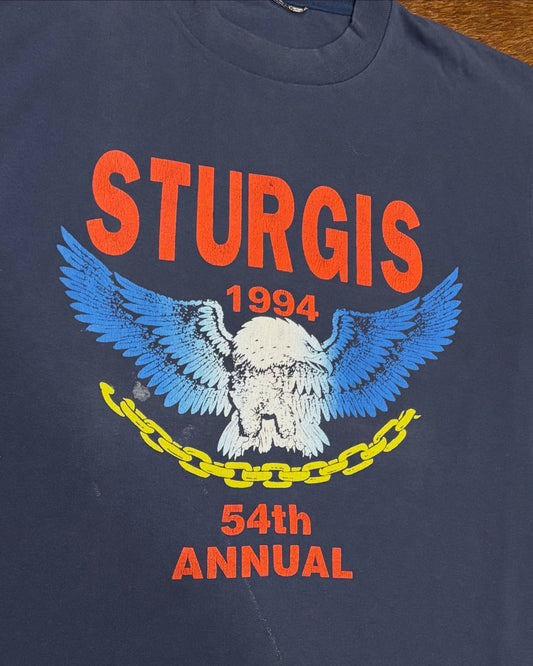1994 STURGIS 54th Annual Black Hills Rally Eagle