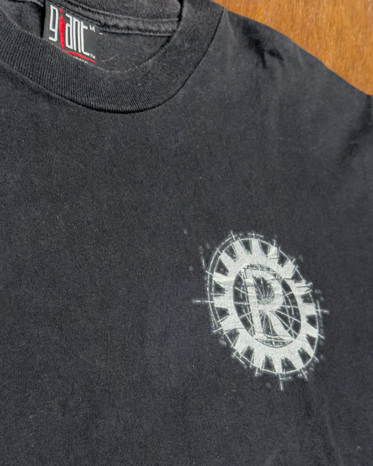 90s Rage Against the Machine 「“R Logo & Live Photo”」