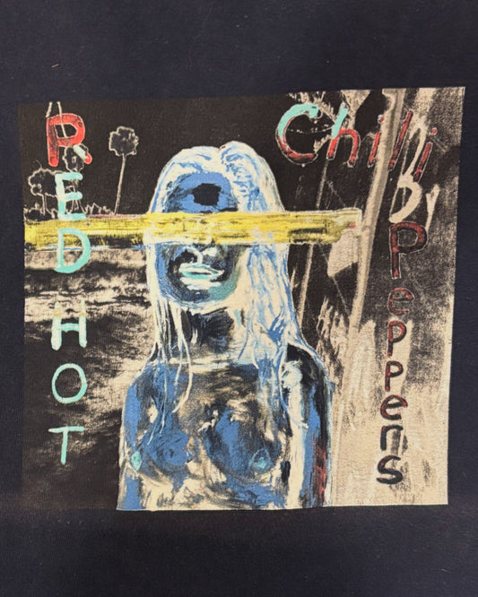Vintage Red Hot Chili Peppers 「“RHCP” Graphic」