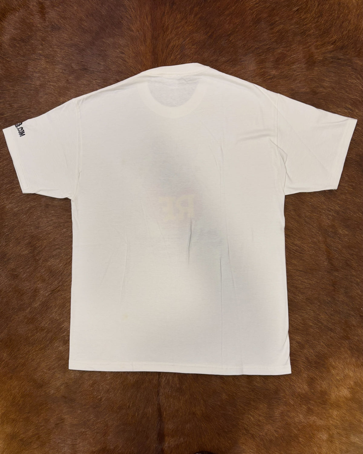 Vintage Rat Fink 「“RF” Purple Rat」
