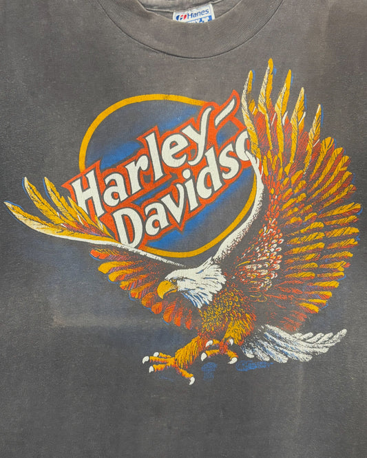 Harley-Davidson 「“Bob’s” Westland Michigan Eagle」