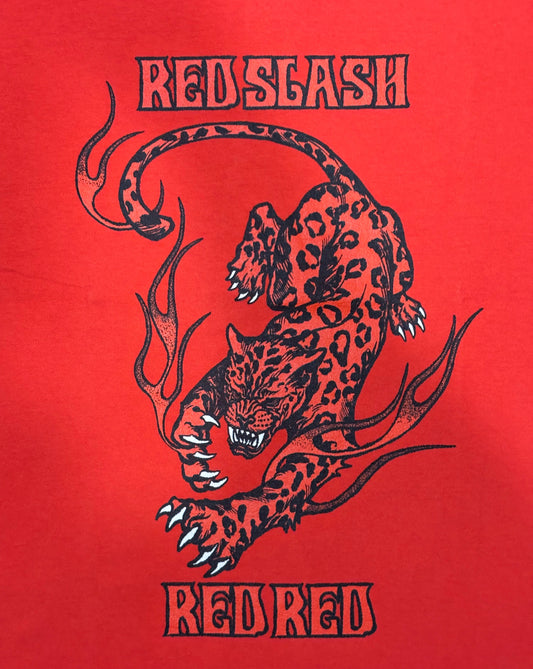 REDRED red pantherT
