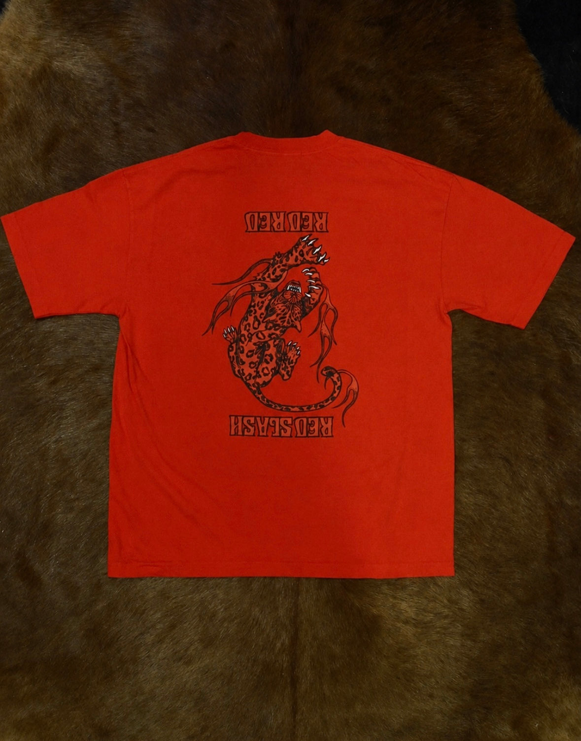 REDRED