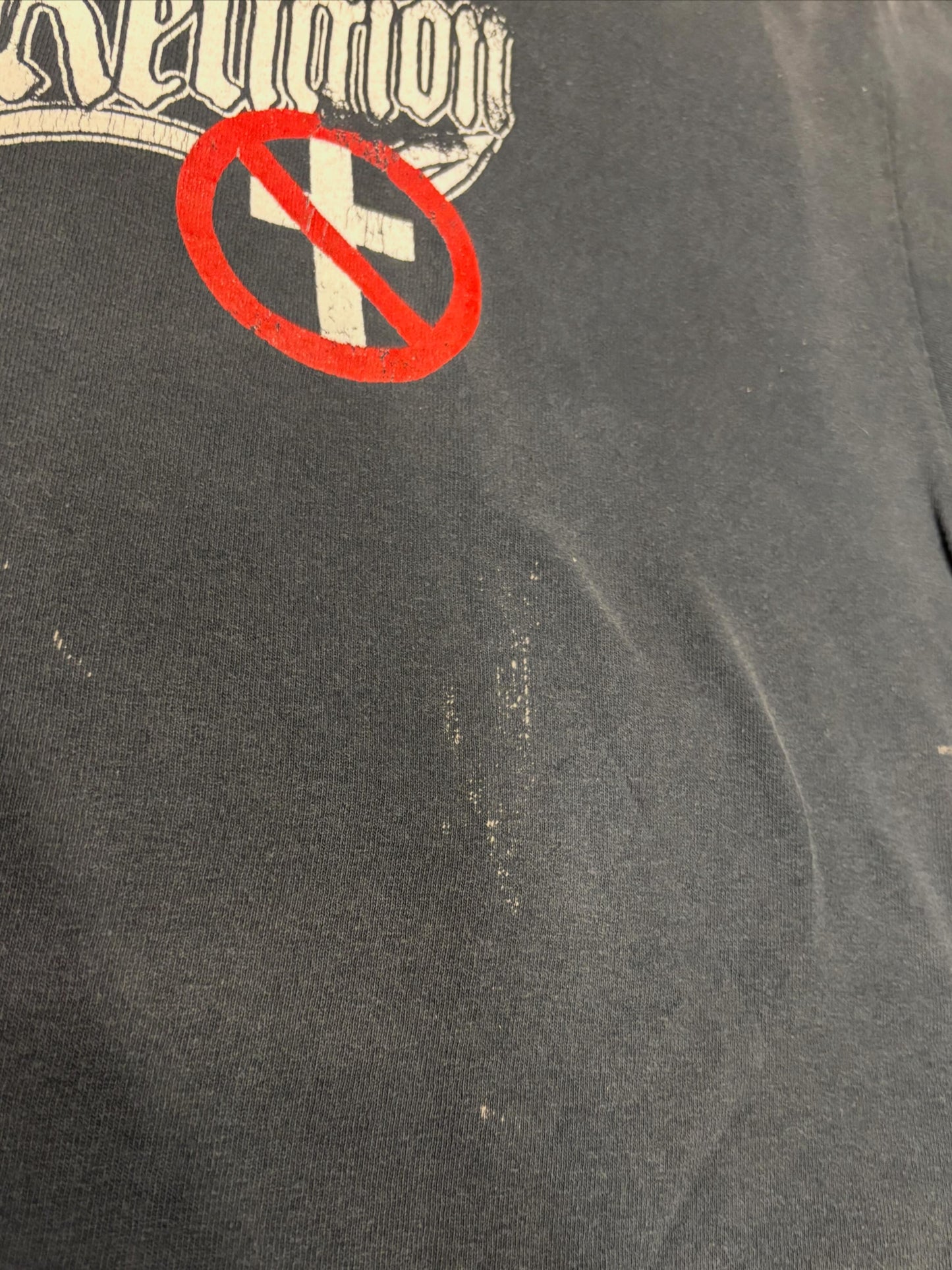 90sヴィンテージ Bad Religion
