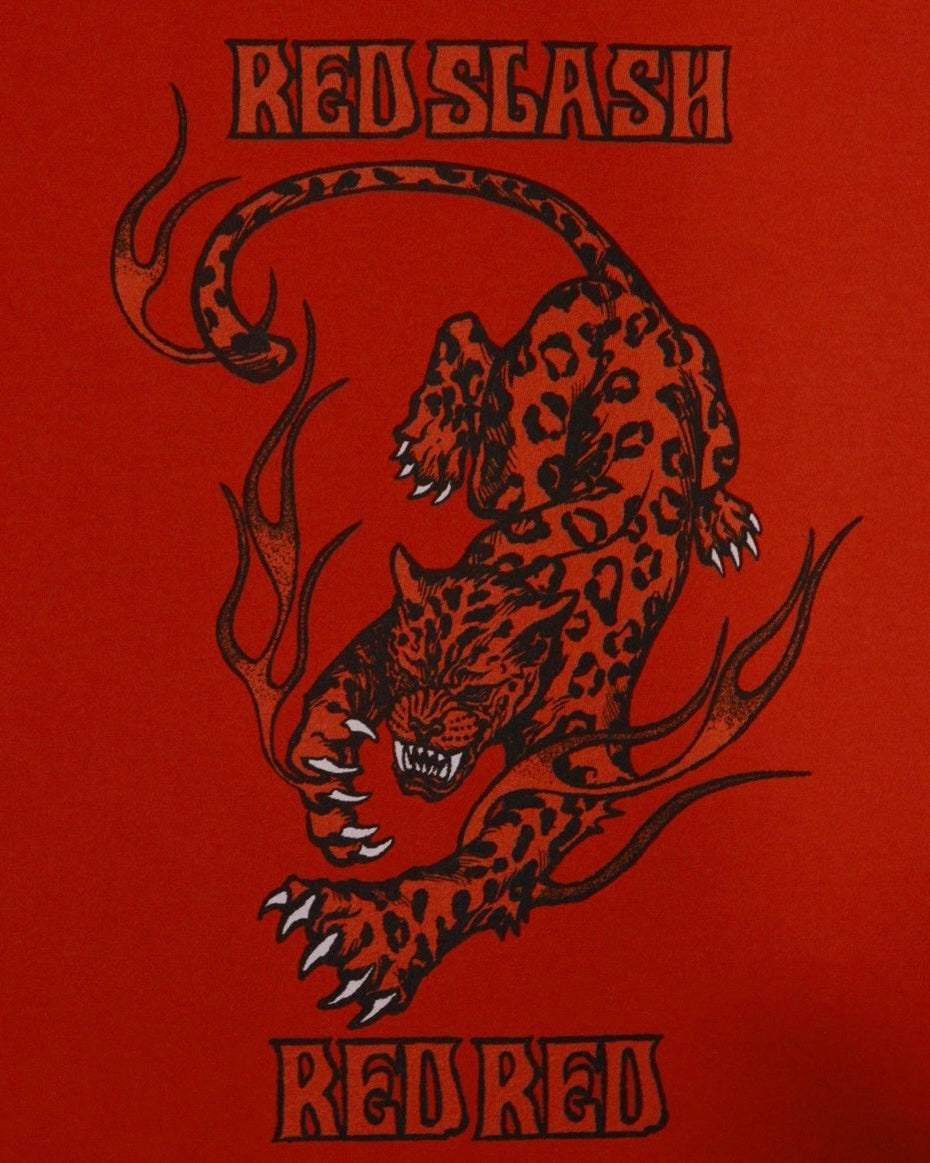 REDRED
