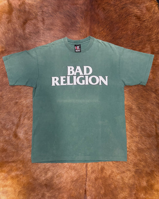 BAD RELIGION “LOGO”