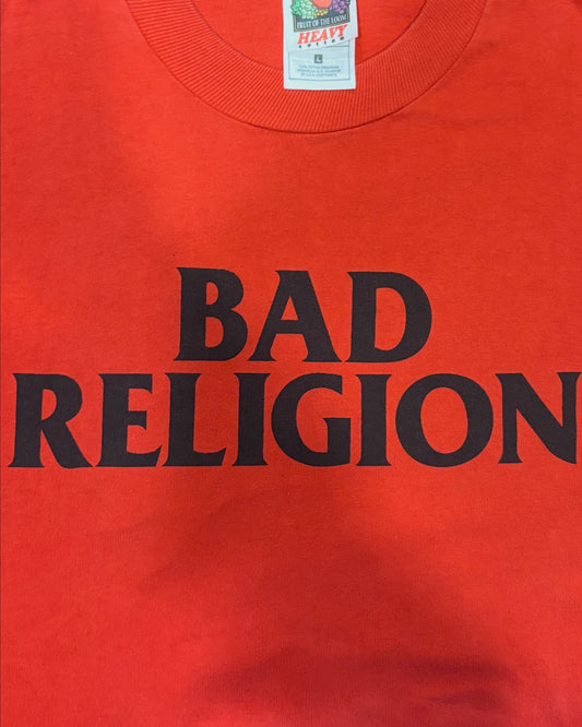 Bad Religion 「“Latchkey Kid” Double-Sided」