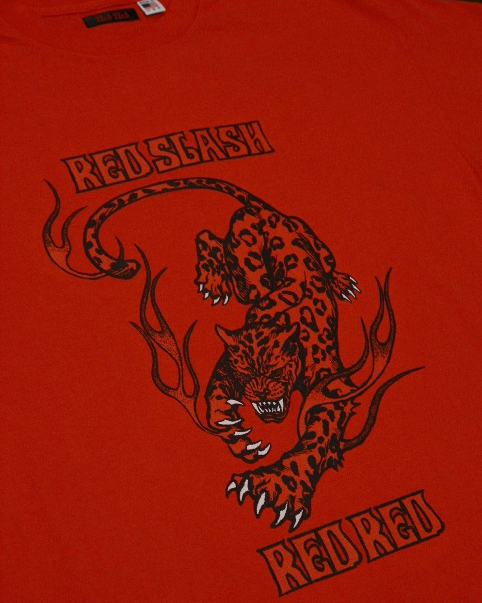 REDRED