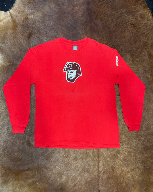 Vintage FRESHJIVE “The Seditionary Movement” Long Sleeve