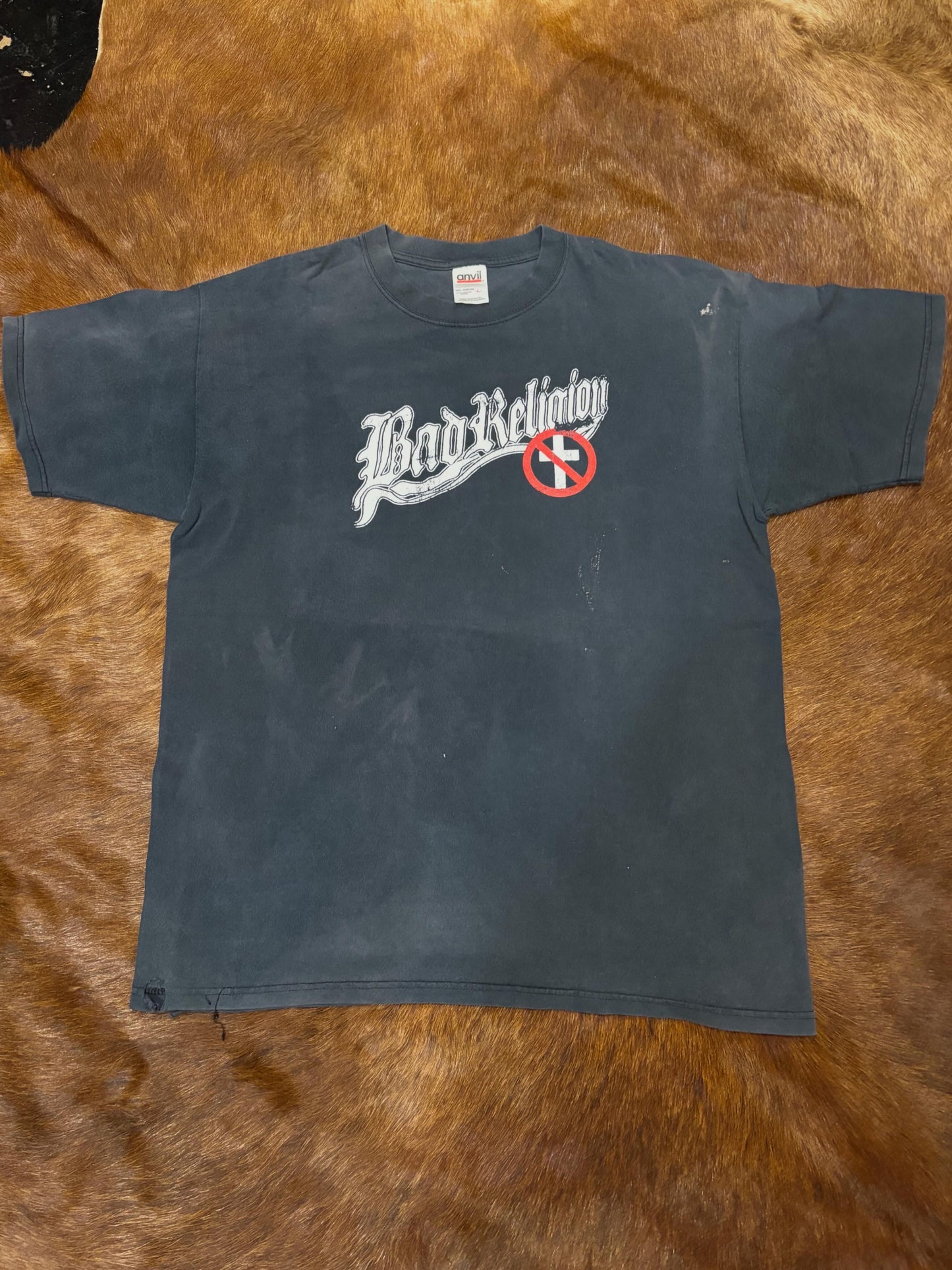 90sヴィンテージ Bad Religion