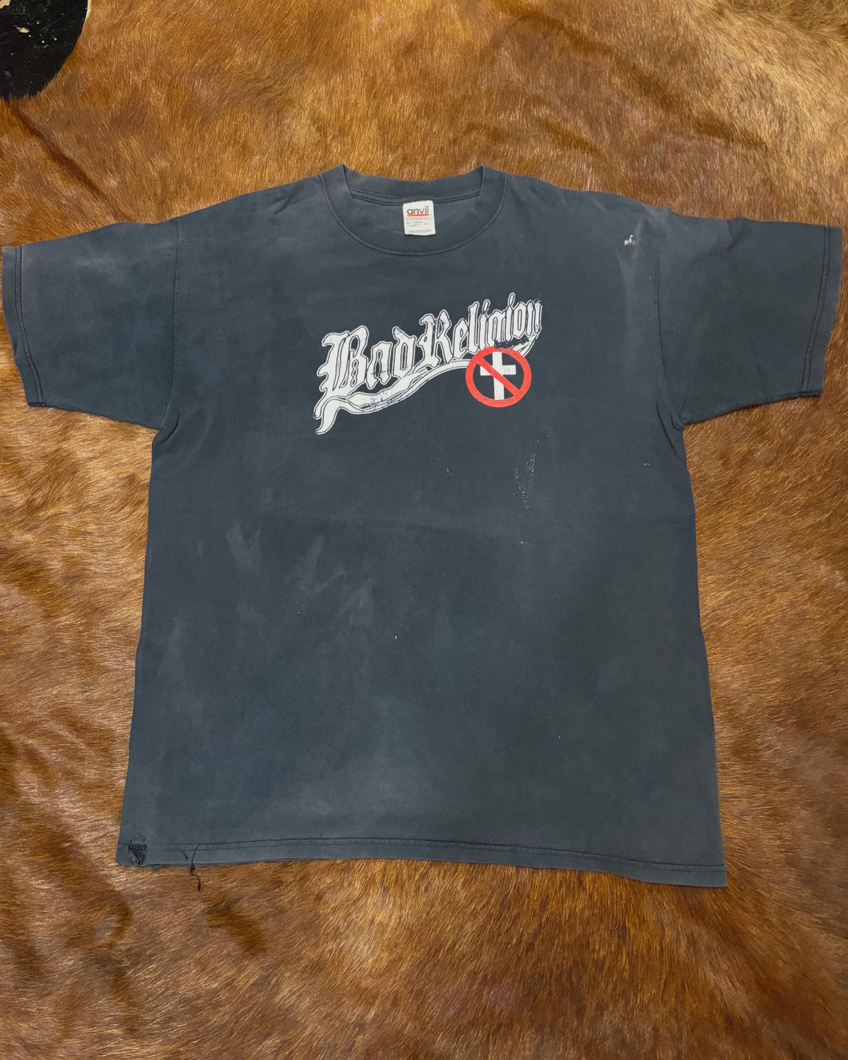 90sヴィンテージ Bad Religion