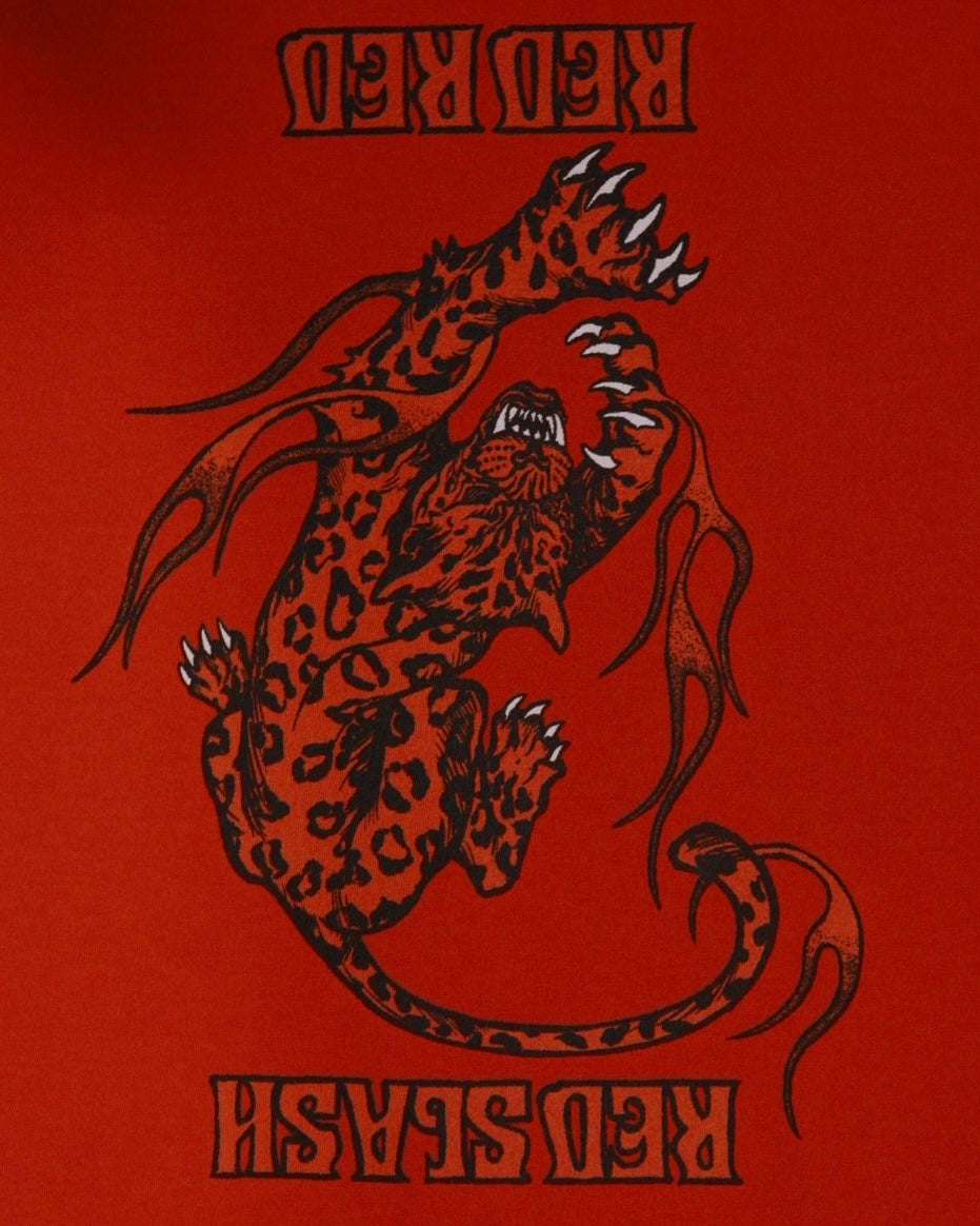 REDRED