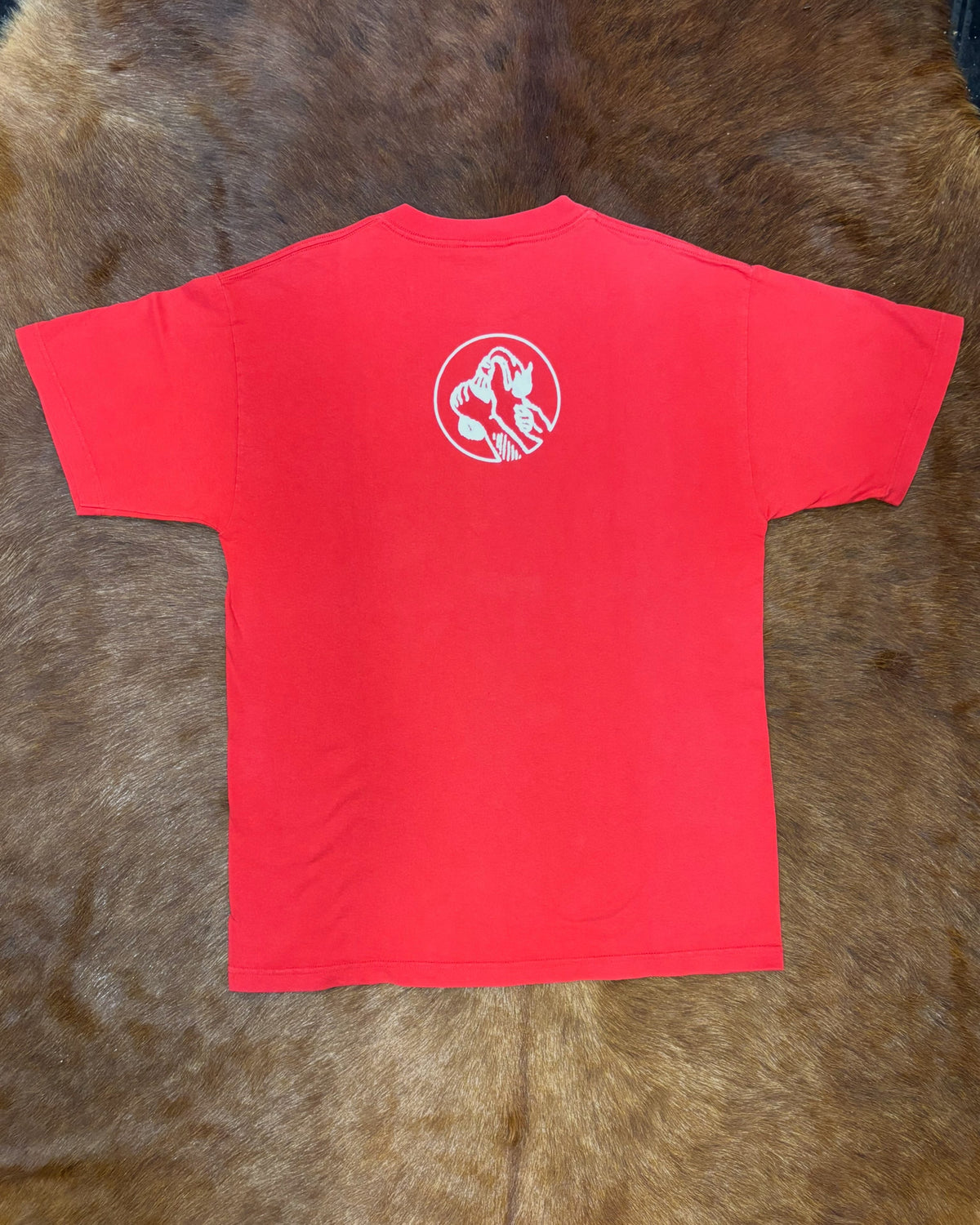 Rage Against the Machine 「Red Graphic」