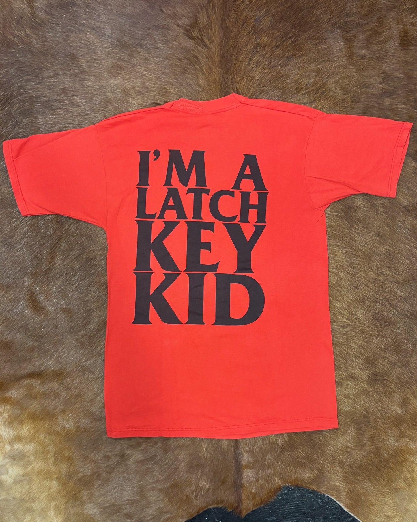 Bad Religion 「“Latchkey Kid” Double-Sided」