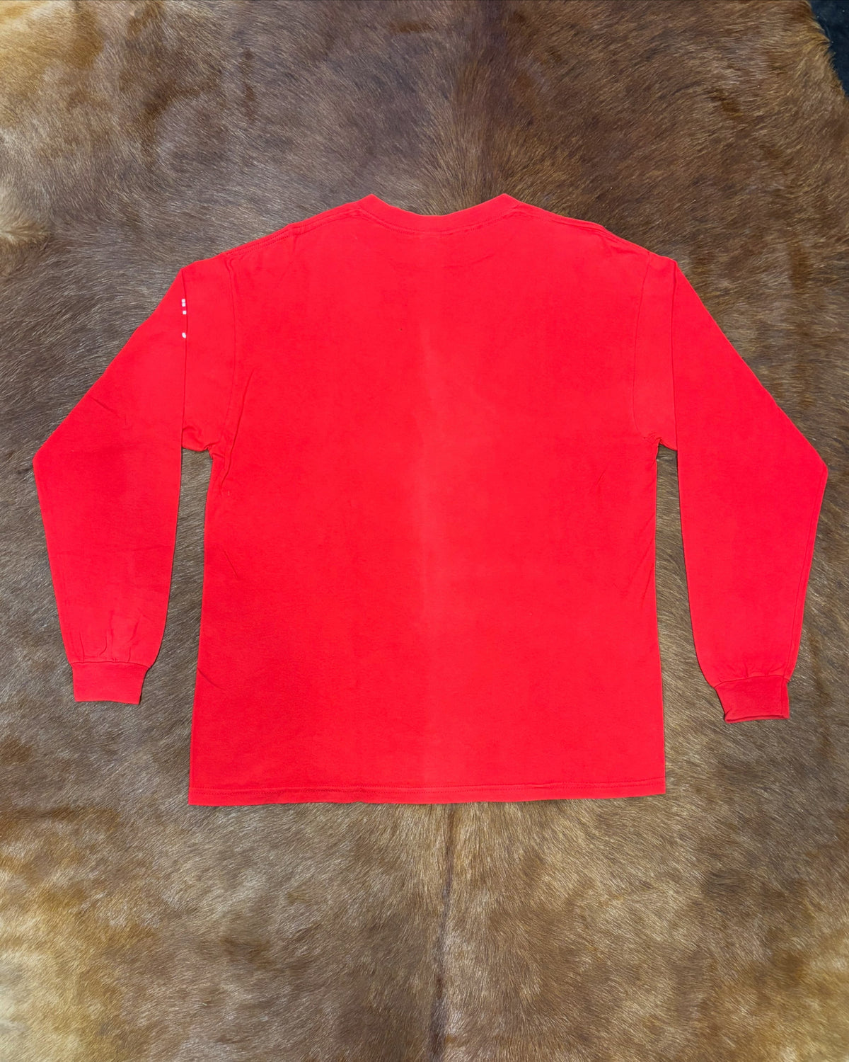 Vintage FRESHJIVE “The Seditionary Movement” Long Sleeve