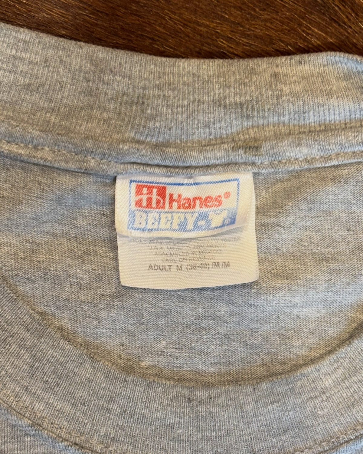 Vintage THRASHER 「SKATEBOARD MAGAZINE 」Logo
