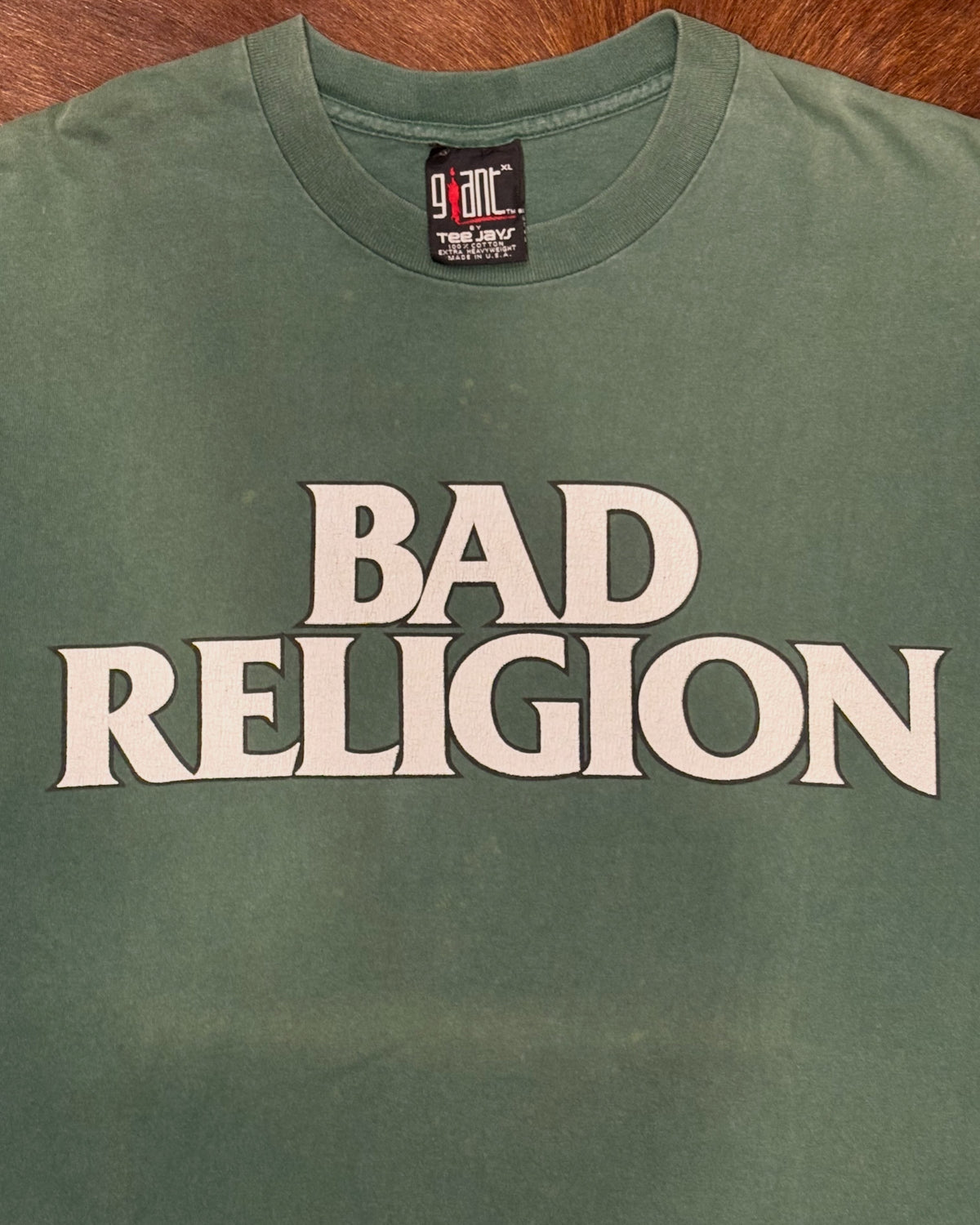 BAD RELIGION “LOGO”