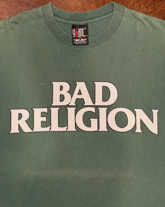 BAD RELIGION “LOGO”