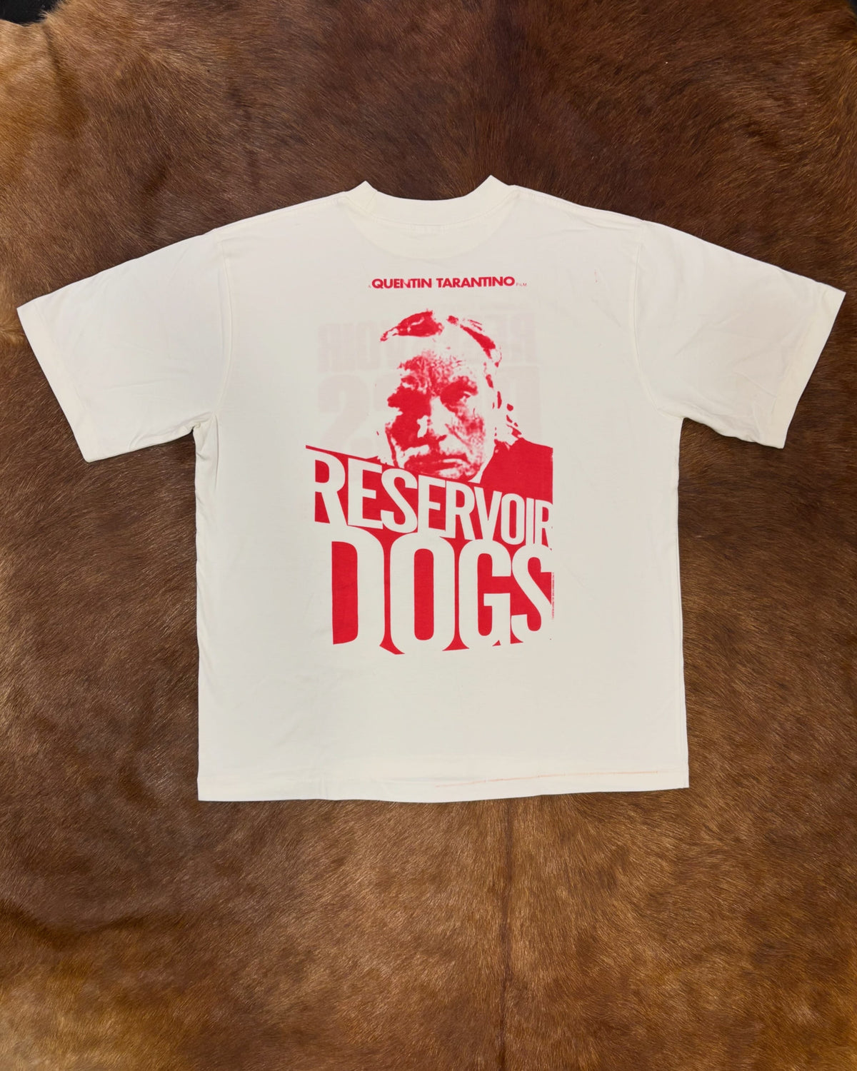 Reservoir Dogs “Logo” Double-Sided