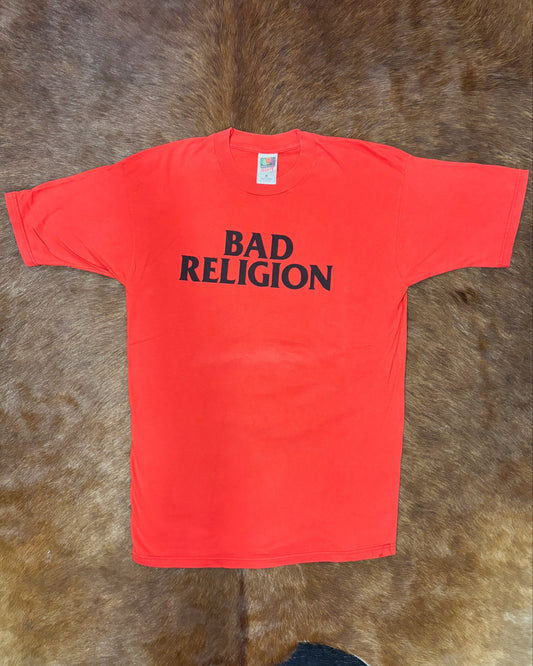 Bad Religion 「“Latchkey Kid” Double-Sided」
