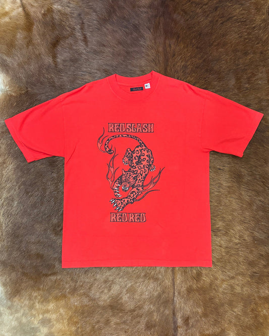 REDRED red pantherT